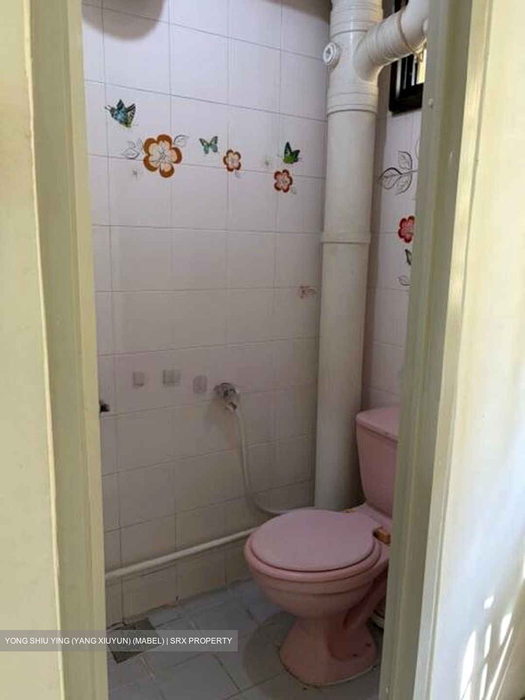 Blk 88 Commonwealth Heights (Queenstown), HDB 3 Rooms #516969421